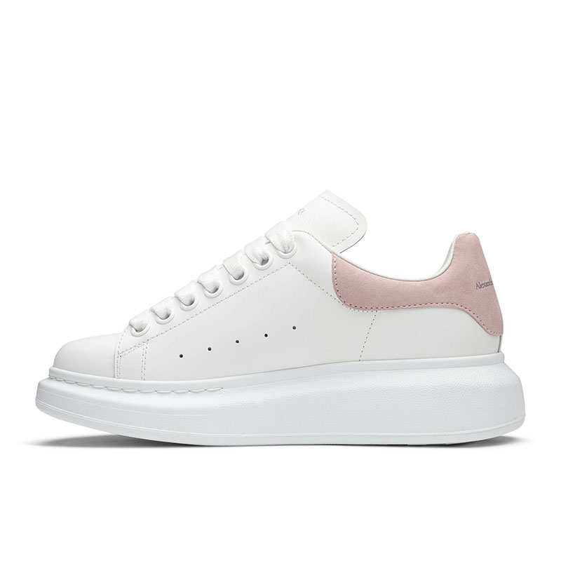 Alexander McQueen Wmns Oversized Sneaker 
