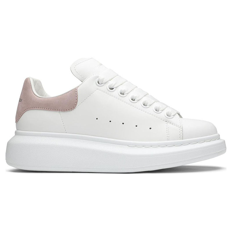 Alexander McQueen Wmns Oversized Sneaker 