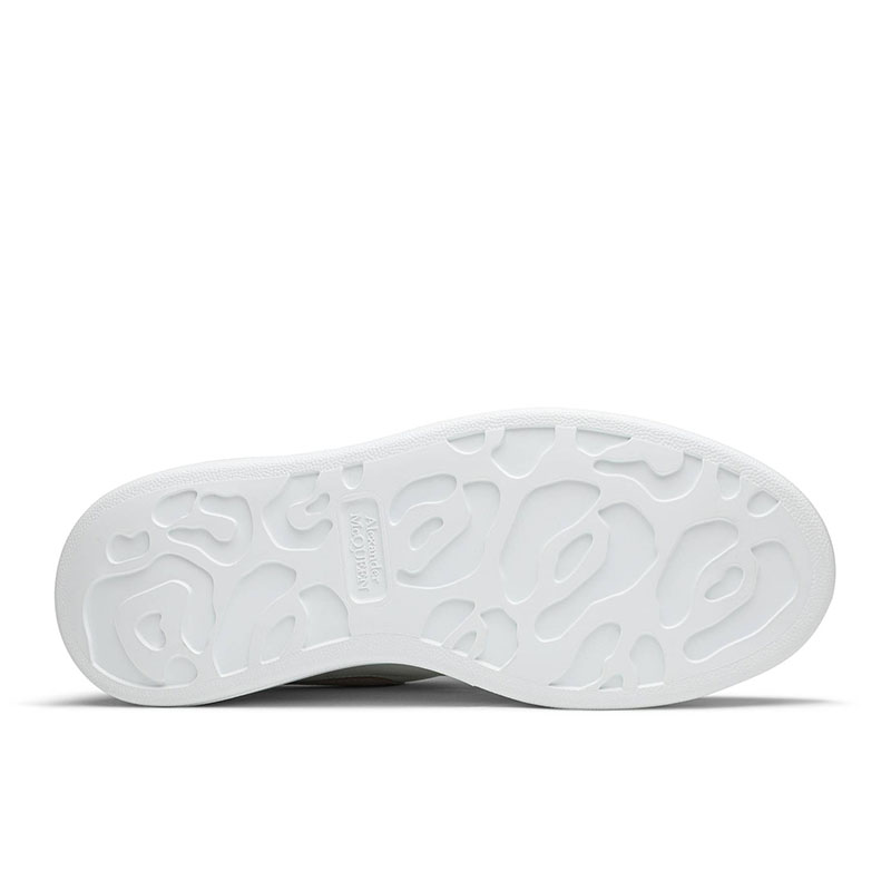 Alexander McQueen Wmns Oversized Sneaker 