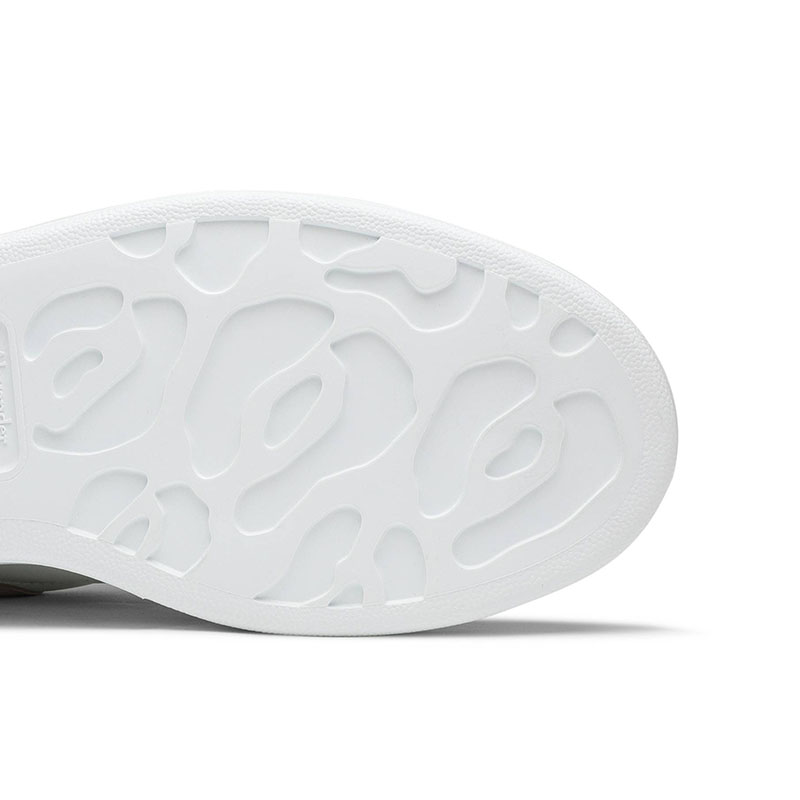 Alexander McQueen Wmns Oversized Sneaker 