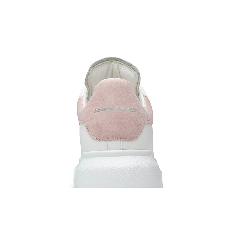 Alexander McQueen Wmns Oversized Sneaker 