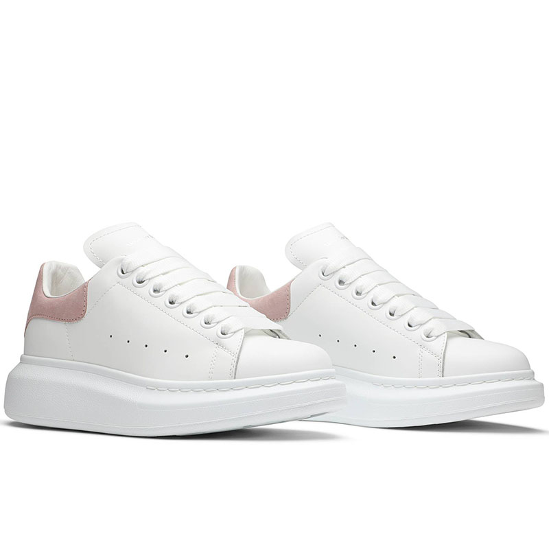 Alexander McQueen Wmns Oversized Sneaker 