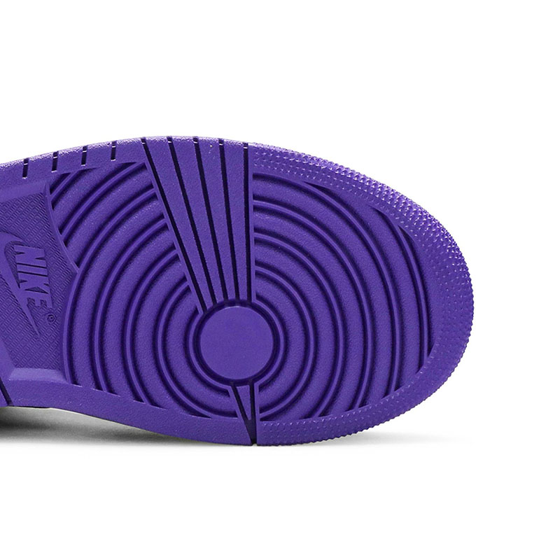 AIR JORDAN 1 MID ''HULK''
