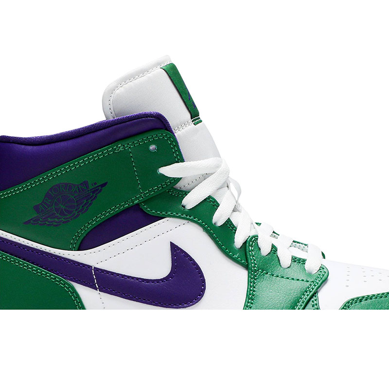 AIR JORDAN 1 MID 