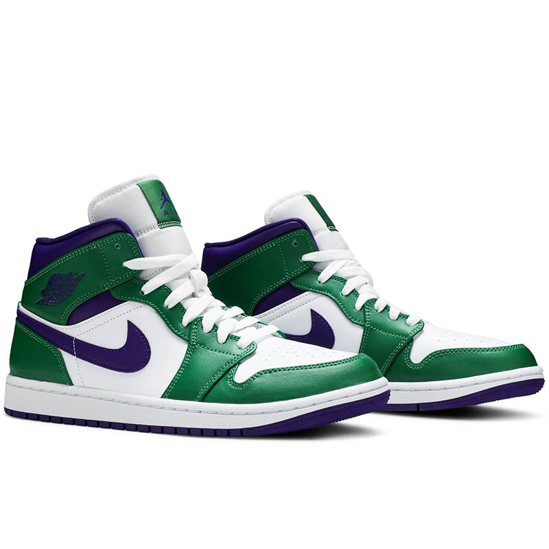 AIR JORDAN 1 MID 