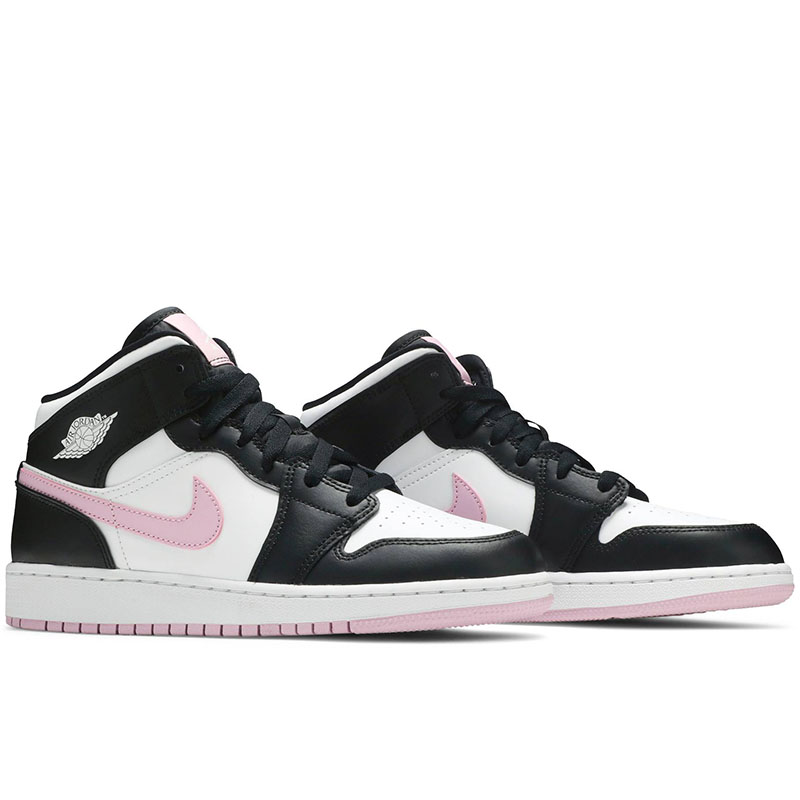 AIR JORDAN 1 MID GS 