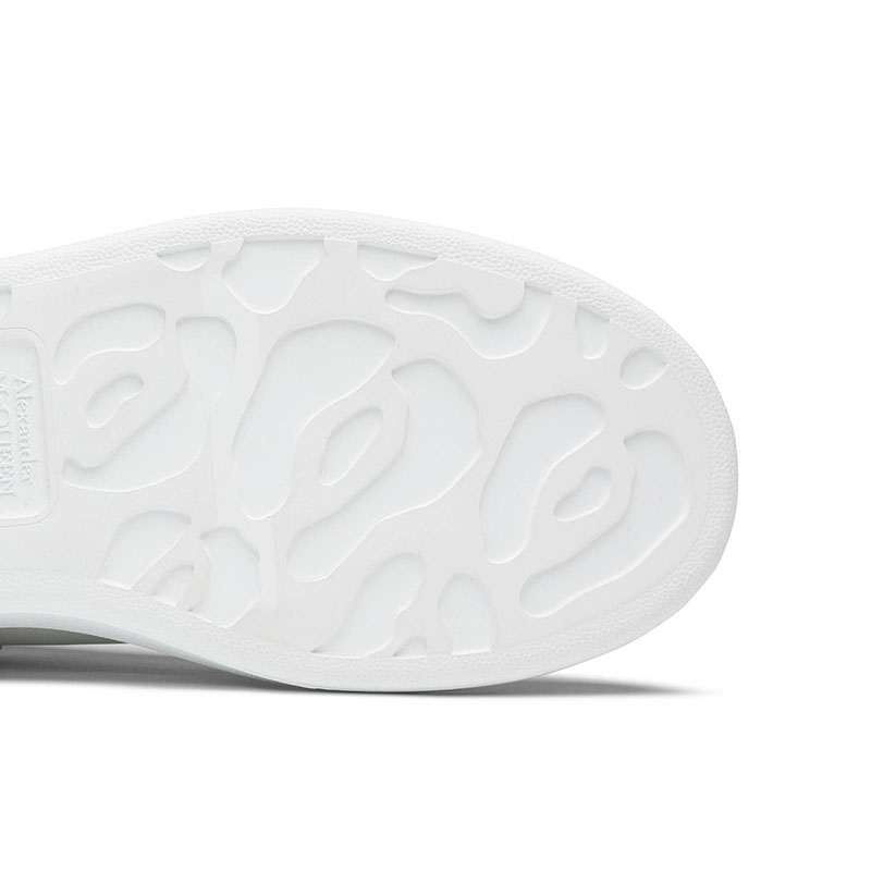 Alexander McQueen Oversized Sneaker 