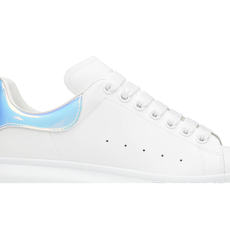 Alexander McQueen Oversized Sneaker 