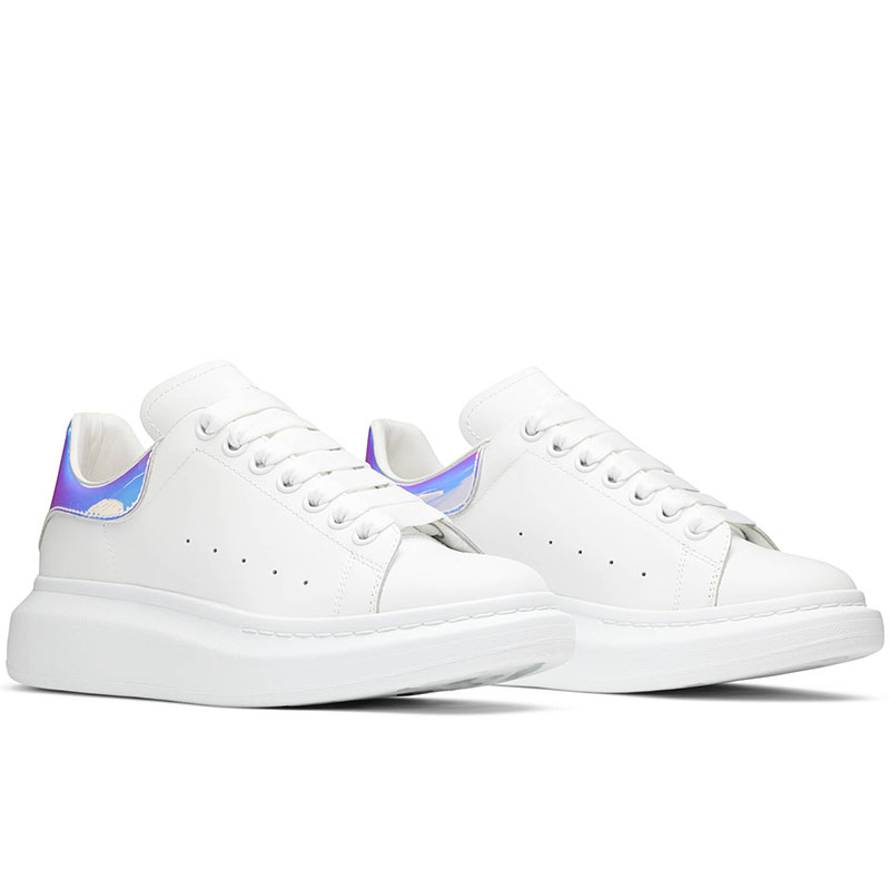 Alexander McQueen Oversized Sneaker 