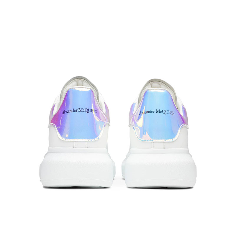 Alexander McQueen Oversized Sneaker 