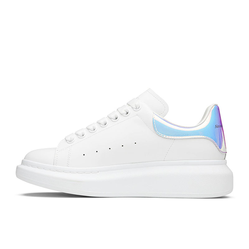Alexander McQueen Oversized Sneaker 