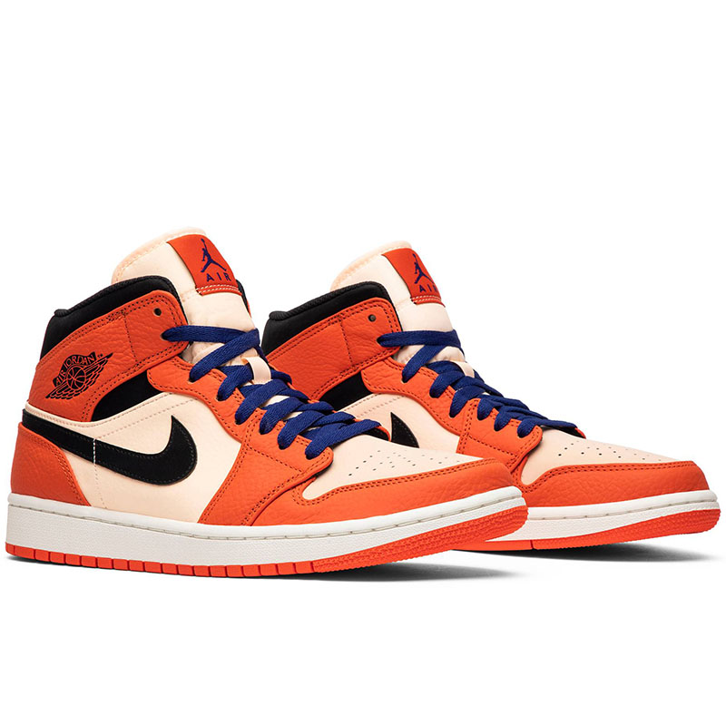 AIR JORDAN 1 RETRO MID SE 