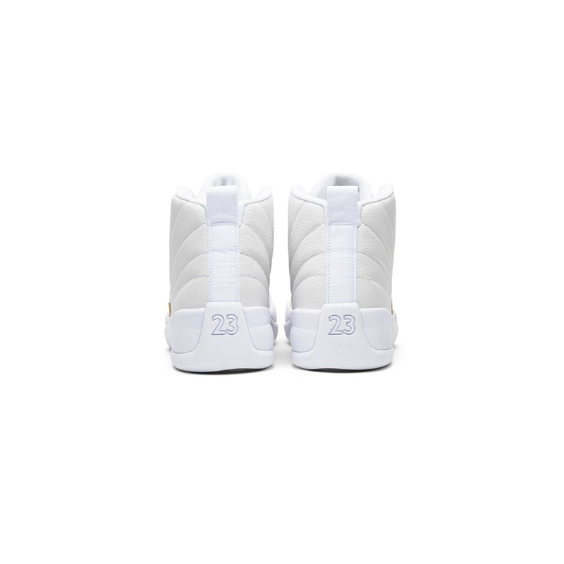 OVO X AIR JORDAN 12 RETRO