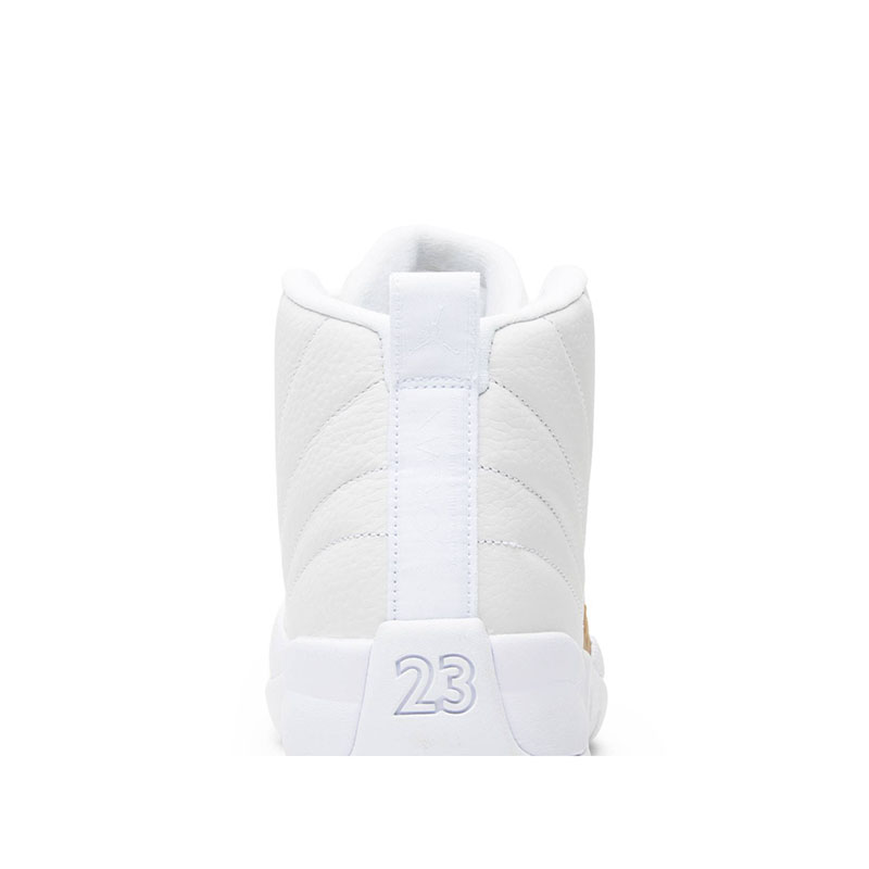 OVO X AIR JORDAN 12 RETRO