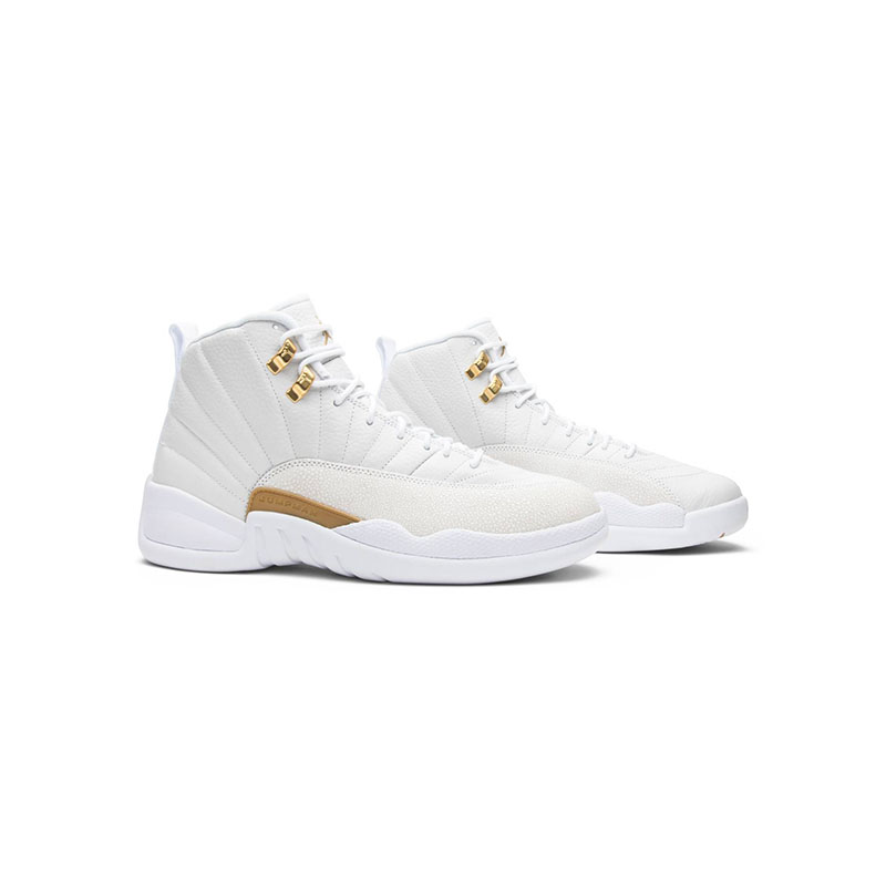OVO X AIR JORDAN 12 RETRO