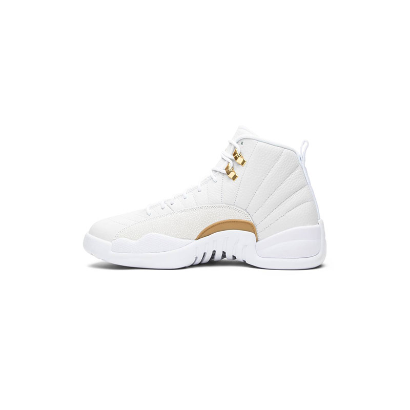 OVO X AIR JORDAN 12 RETRO