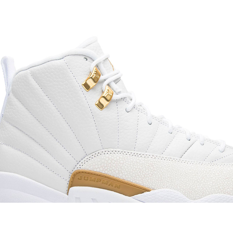 OVO X AIR JORDAN 12 RETRO