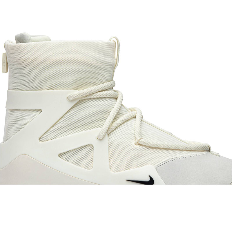 Air Fear Of God 1 'Sail'(NUDE SHOES WITHOUT SPECIAL SHOE BOX)