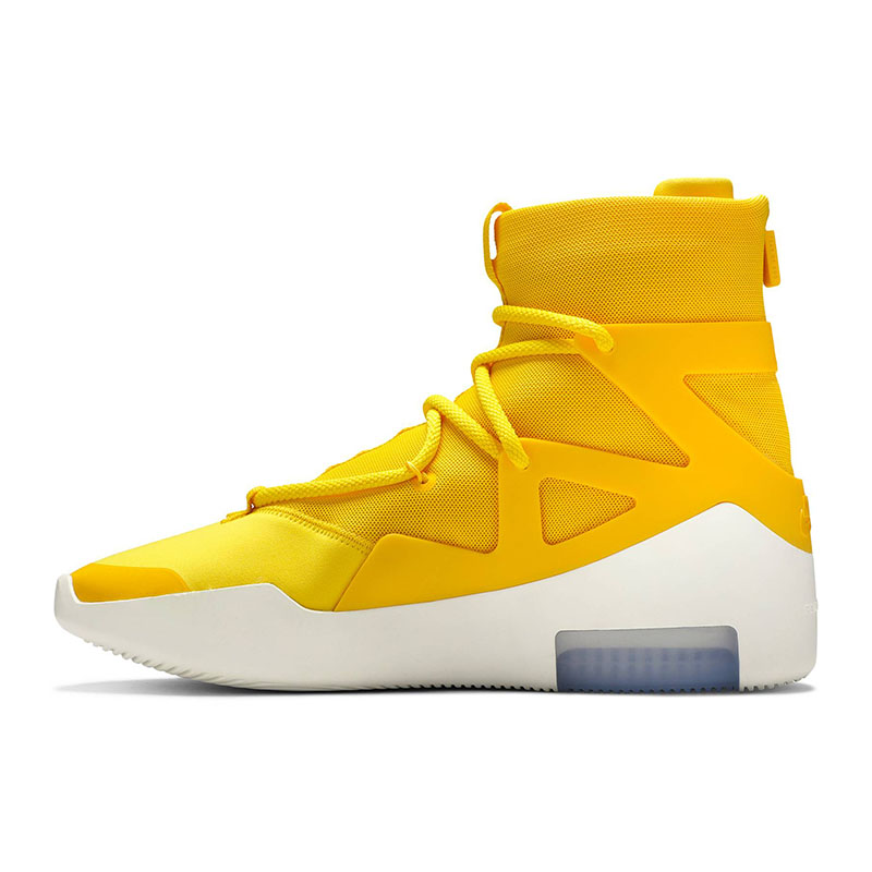 Air Fear Of God 1 ''The Atmosphere''(NUDE SHOES WITHOUT SPECIAL SHOE BOX)