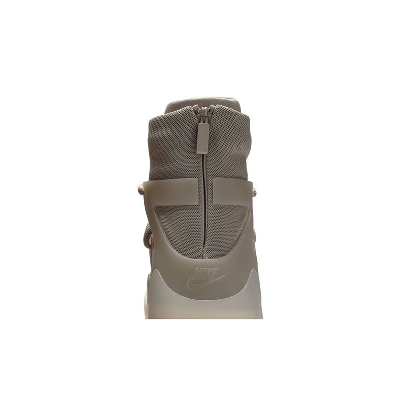 Air Fear Of God 1 ''Oatmeal''(NUDE SHOES WITHOUT SPECIAL SHOE BOX)