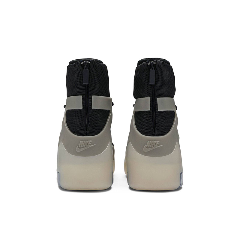 Air Fear of God 1 'The Question'(NUDE SHOES WITHOUT SPECIAL SHOE BOX)