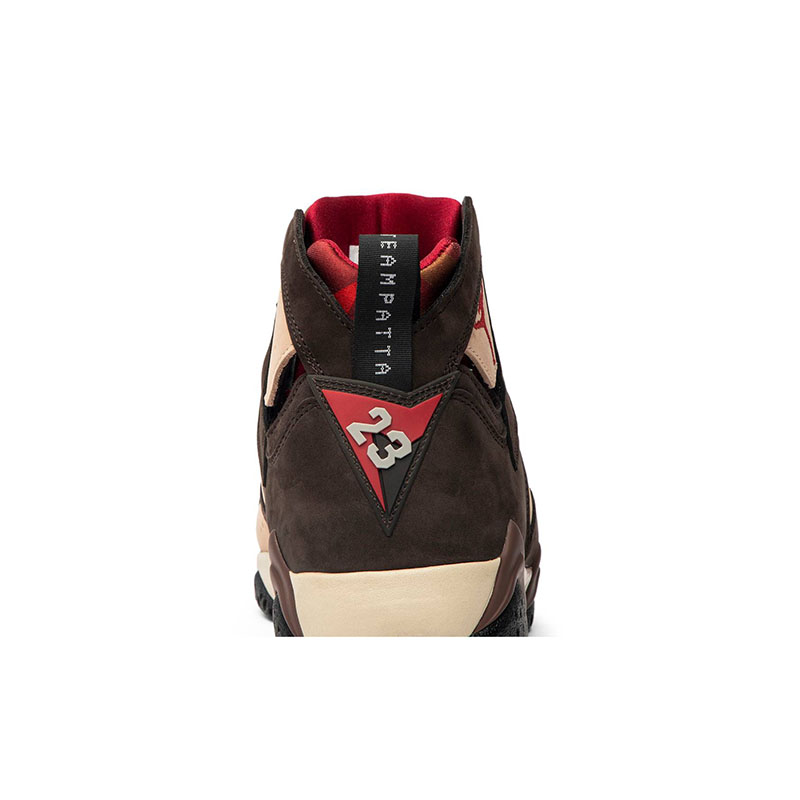 Patta x Air Jordan 7 Retro OG SP 