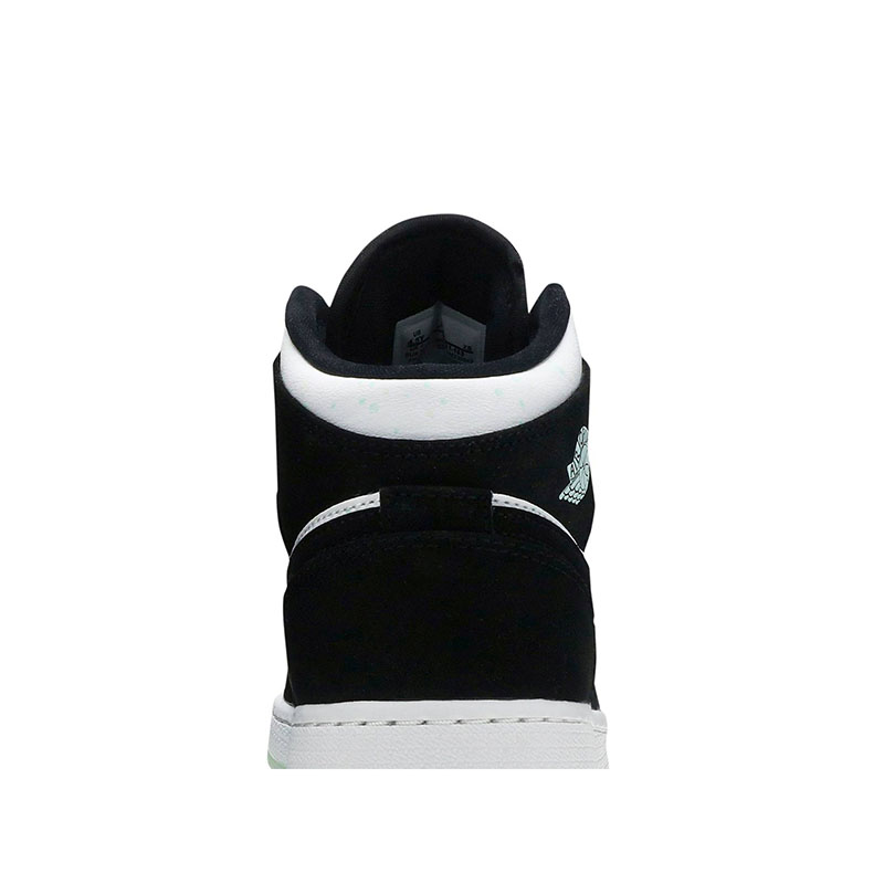 AIR JORDAN 1 MID SE GS 