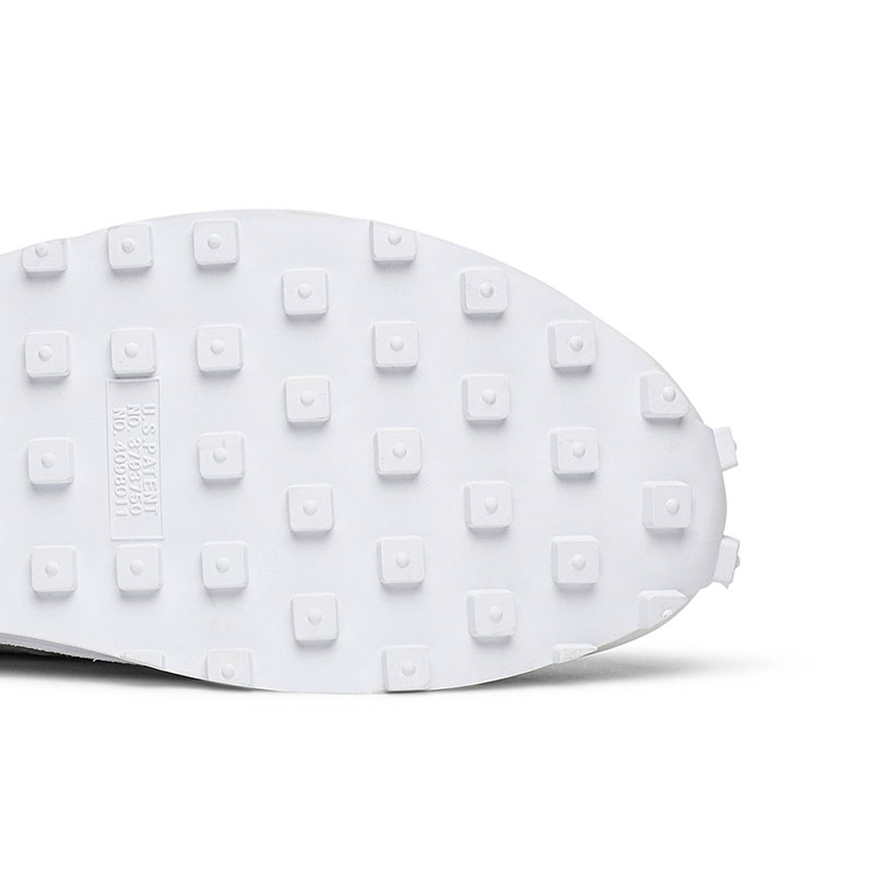 SACAI X LDWAFFLE ''WHITE NYLON''