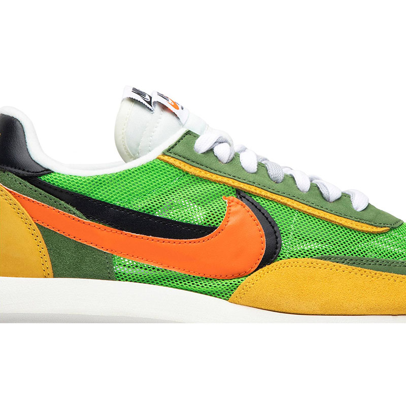 SACAI X LDWAFFLE 