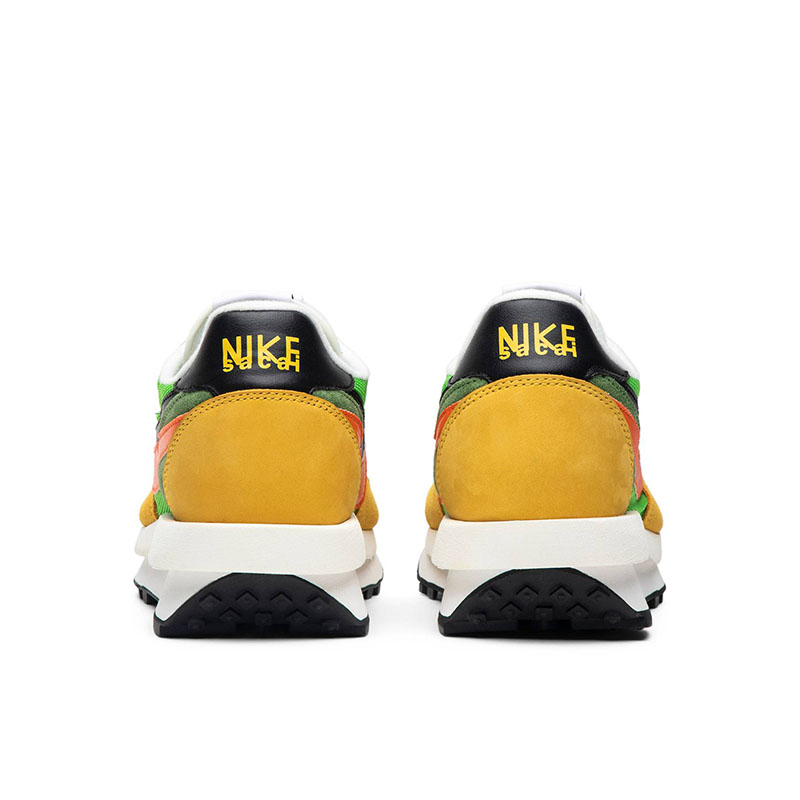 SACAI X LDWAFFLE 