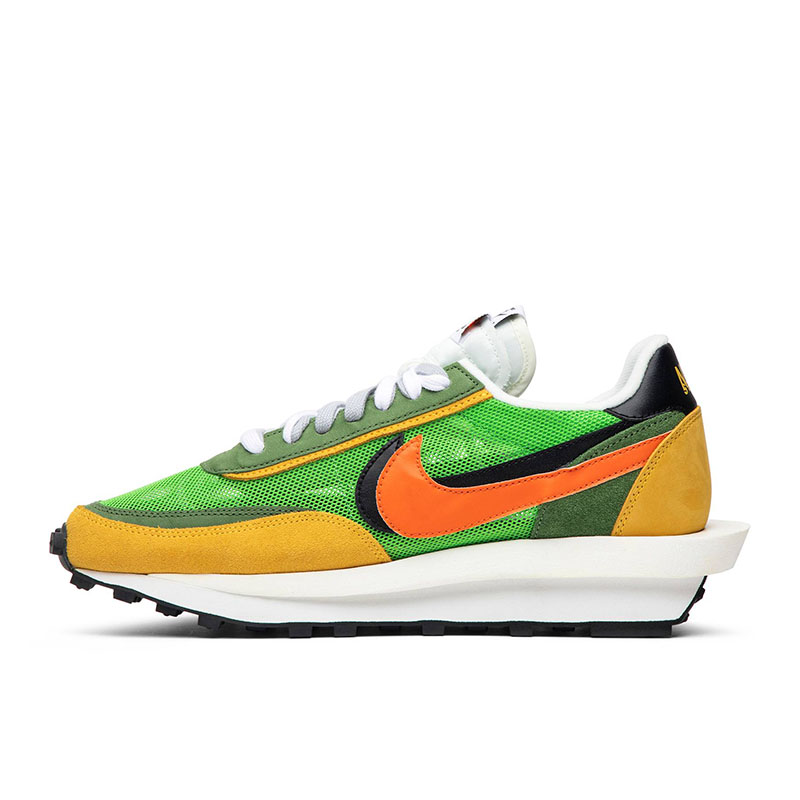 SACAI X LDWAFFLE 