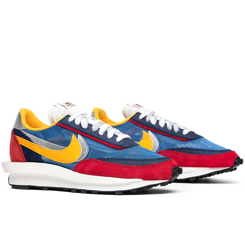 SACAI X LDWAFFLE 