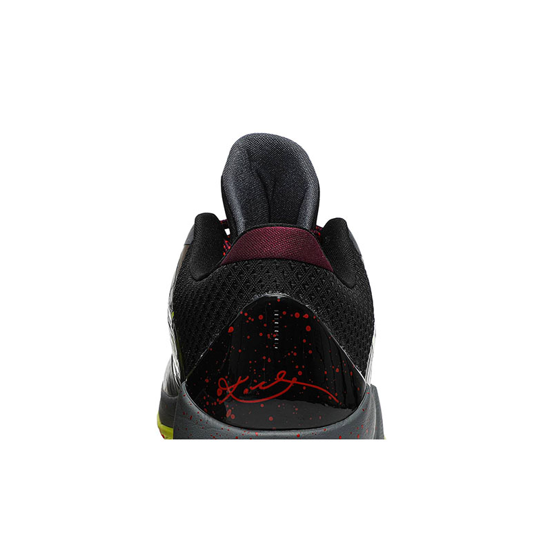 NBA 2K20 X KOBE 5 PROTRO ''CHAOS ALTERNATE'' GAMER EXCLUSIVE