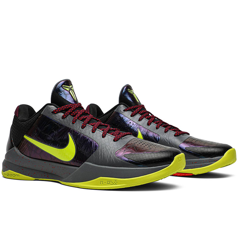 NBA 2K20 X KOBE 5 PROTRO