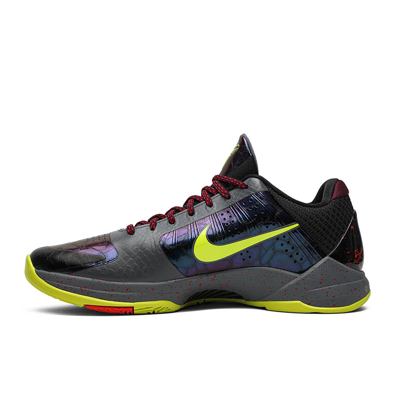 NBA 2K20 X KOBE 5 PROTRO