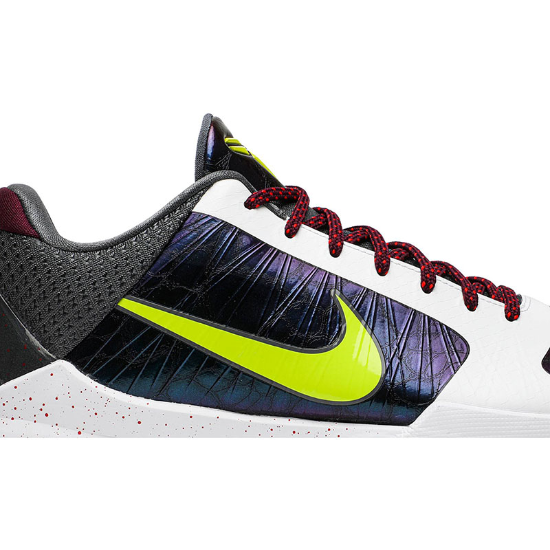 ZOOM KOBE 5 PROTRO ''CHAOS''