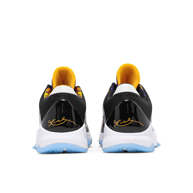 ZOOM KOBE 5 PROTRO 