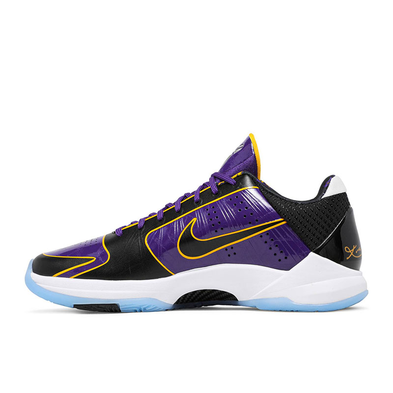 ZOOM KOBE 5 PROTRO ''5X CHAMP''