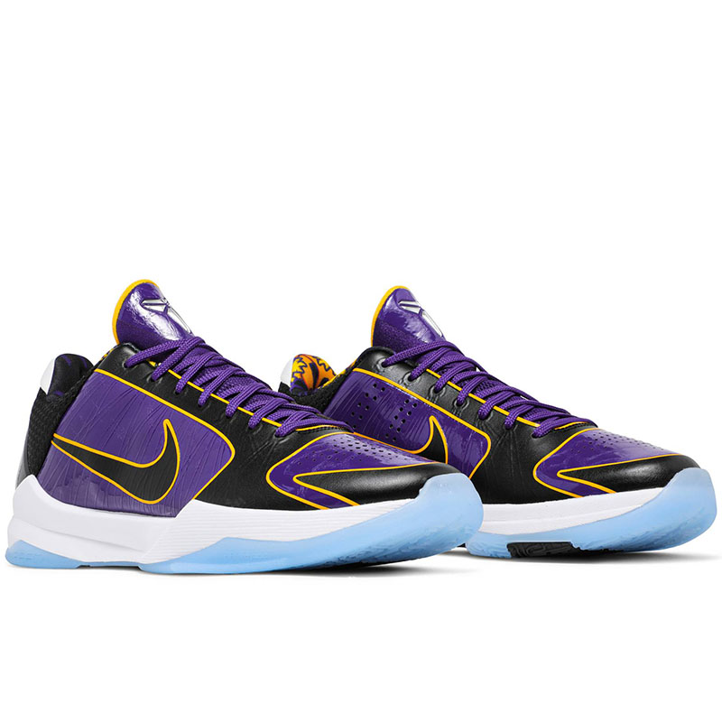 ZOOM KOBE 5 PROTRO 