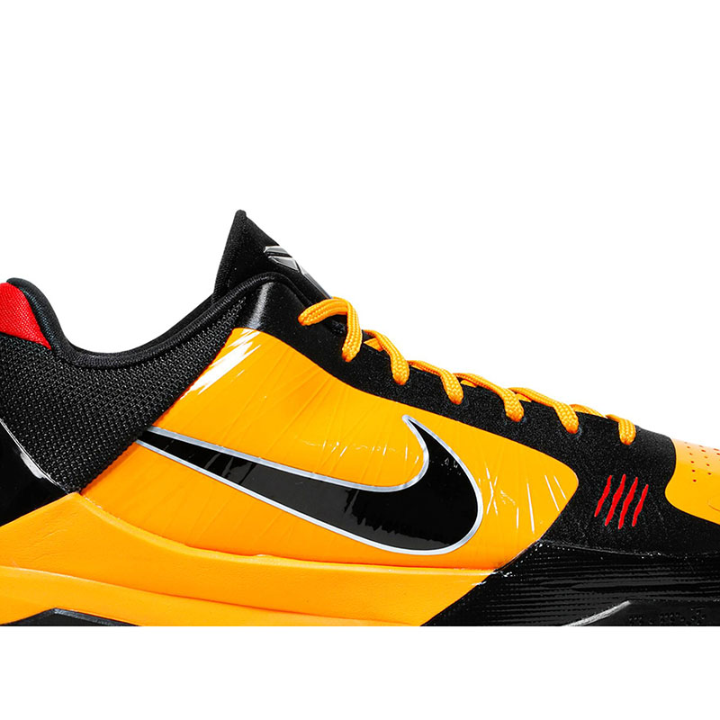 Zoom Kobe 5 Protro ‘Bruce Lee’