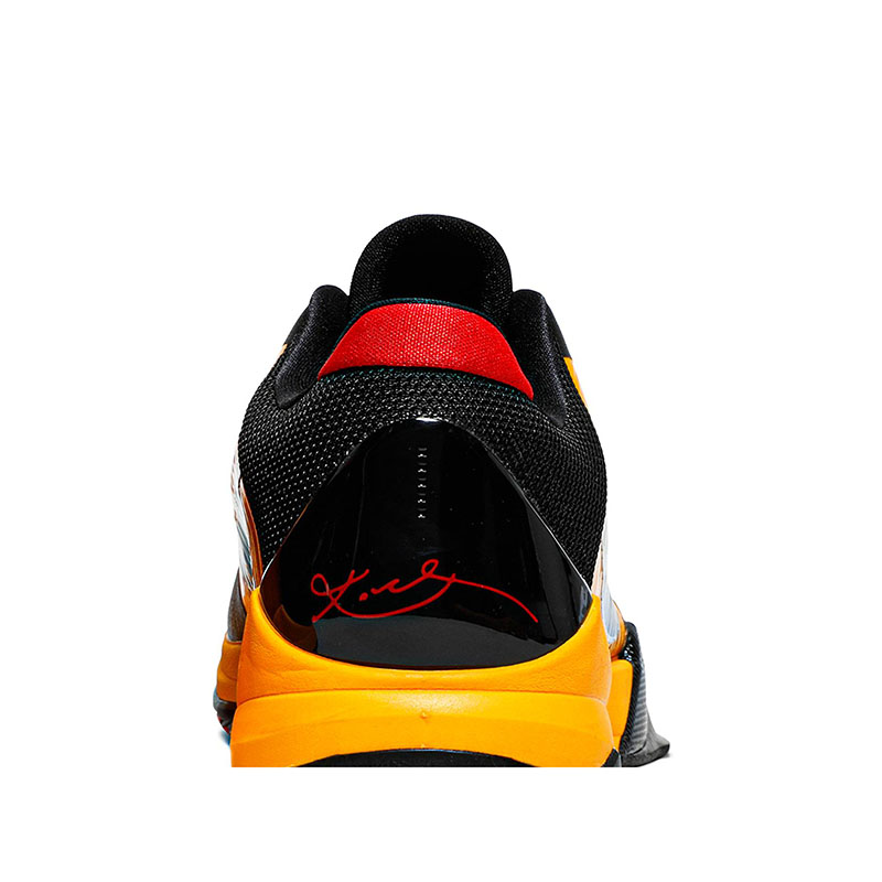 Zoom Kobe 5 Protro ‘Bruce Lee’