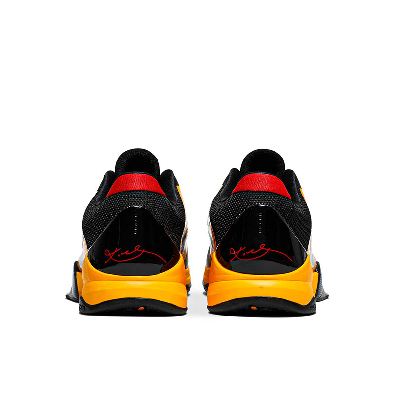 Zoom Kobe 5 Protro ‘Bruce Lee’