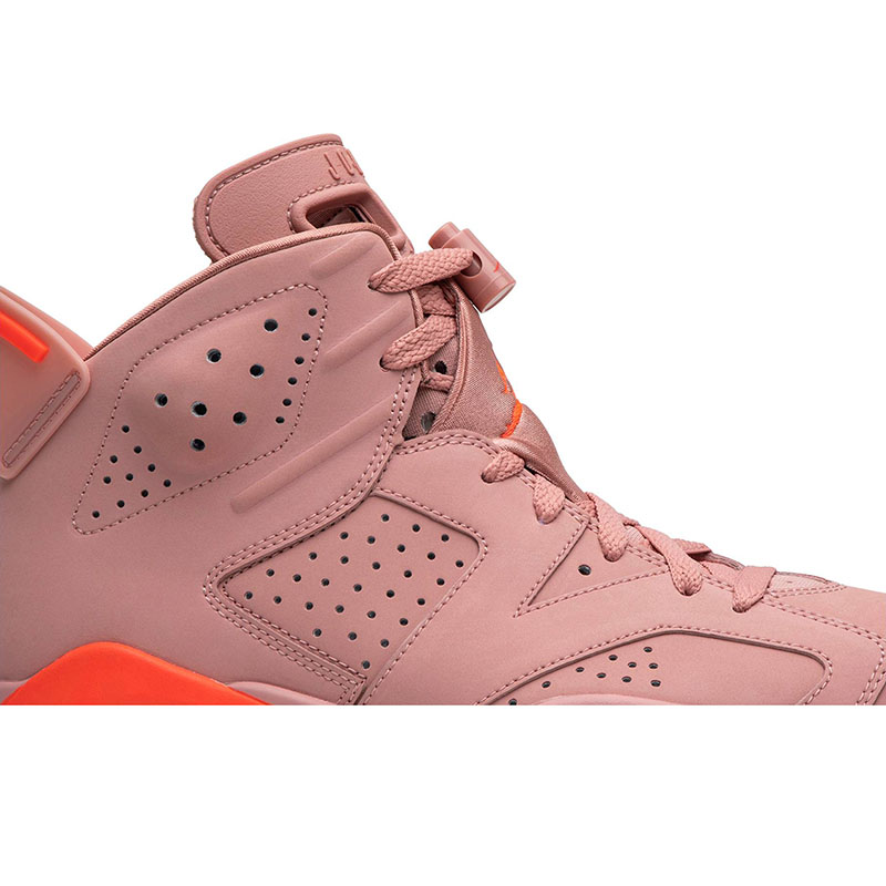ALEALI MAY X AIR JORDAN 6 RETRO 