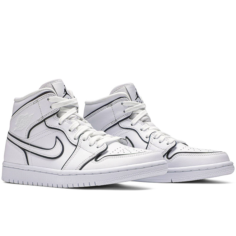 AIR JORDAN 1 MID SE 