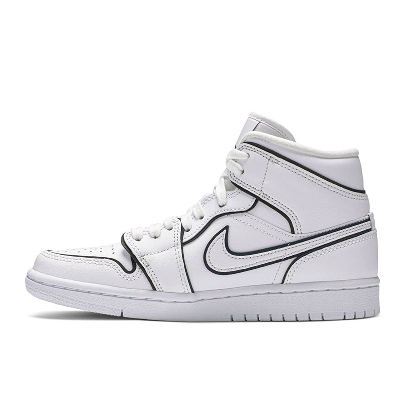 AIR JORDAN 1 MID SE 