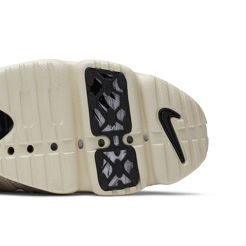 STUSSY X AIR ZOOM SPIRIDON CAGED