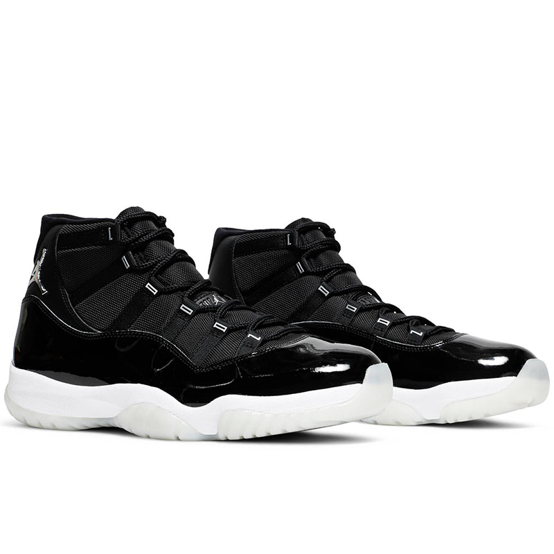 AIR JORDAN 11 RETRO ''25TH ANNIVERSARY''