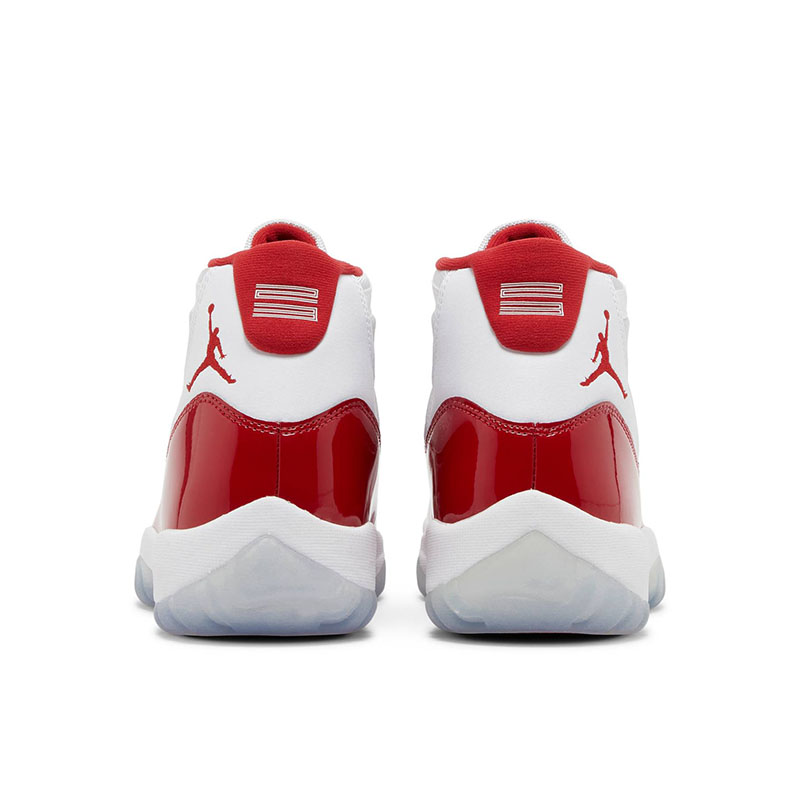 AIR JORDAN 11 "CHERRY"