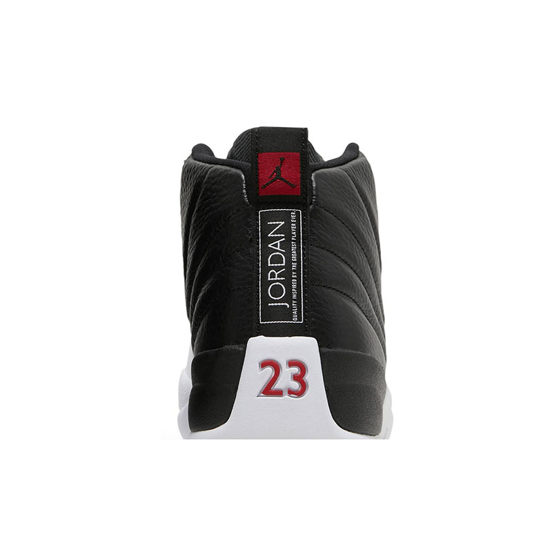AIR JORDAN 12 RETRO 'PLAYOFF' 2022