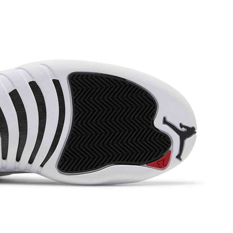 AIR JORDAN 12 RETRO 'PLAYOFF' 2022